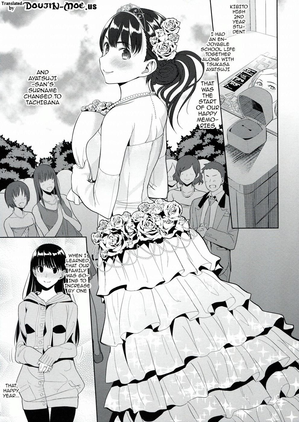 Hentai Manga Comic-Happy Conception-Read-2